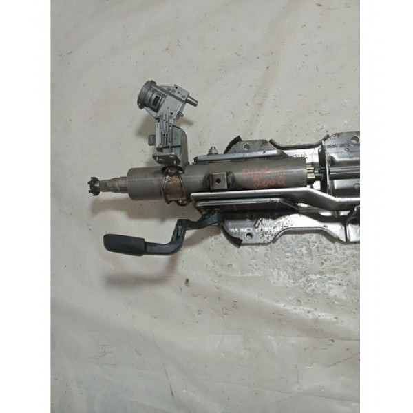 Coluna De Direção Fiat Punto 2009 1.4 Usado
