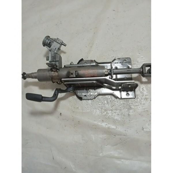 Coluna De Direção Fiat Punto 2009 1.4 Usado