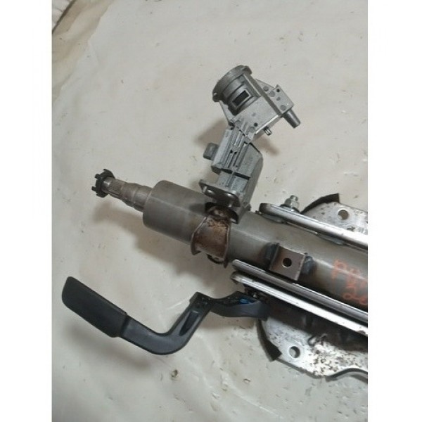 Coluna De Direção Fiat Punto 2009 1.4 Usado