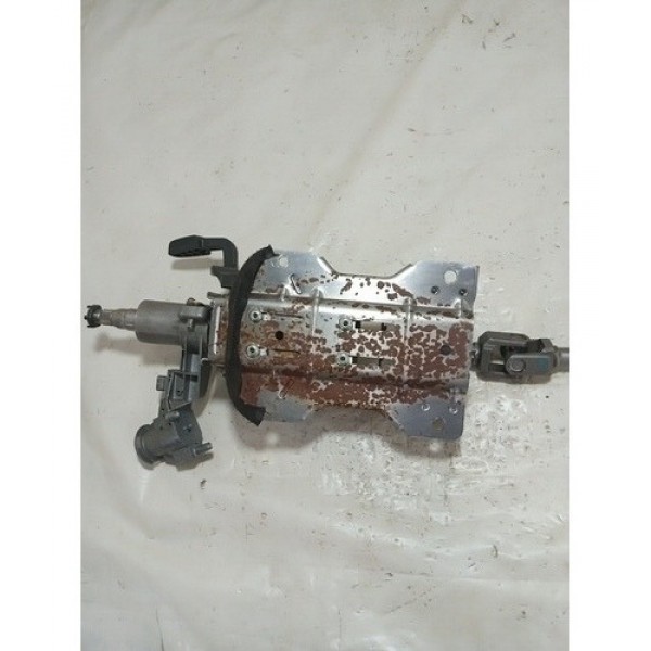 Coluna De Direção Fiat Punto 2009 1.4 Usado