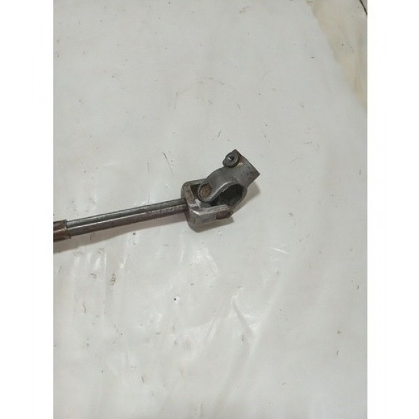 Coluna De Direção Fiat Punto 2009 1.4 Usado