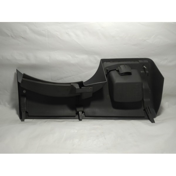 Tampa Inferior Painel Fiat Punto 2009