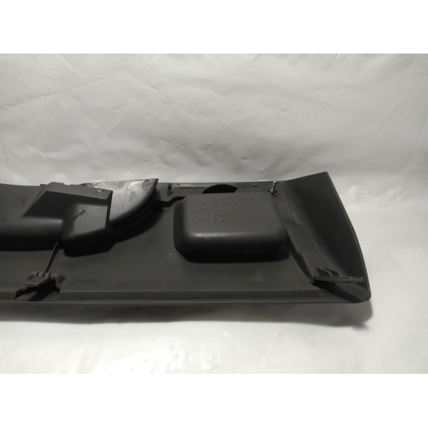 Tampa Inferior Painel Fiat Punto 2009