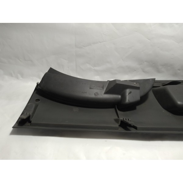 Tampa Inferior Painel Fiat Punto 2009