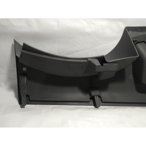 Tampa Inferior Painel Fiat Punto 2009