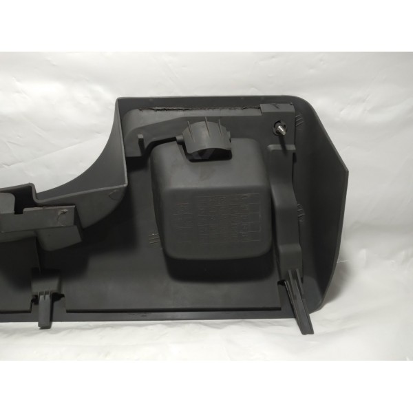 Tampa Inferior Painel Fiat Punto 2009