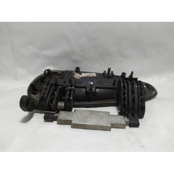 Maçaneta Externa Porta Traseira Direita Fiat Punto 2009