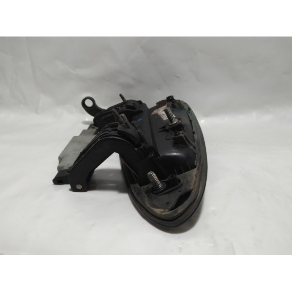 Maçaneta Externa Porta Traseira Direita Fiat Punto 2009