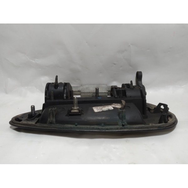 Maçaneta Externa Porta Traseira Direita Fiat Punto 2009