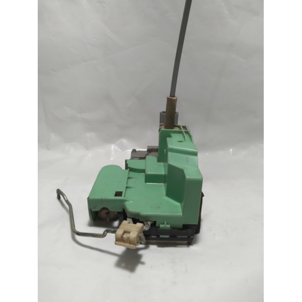 Fechadura Porta Dianteira Esquerda Fiat Punto 2009