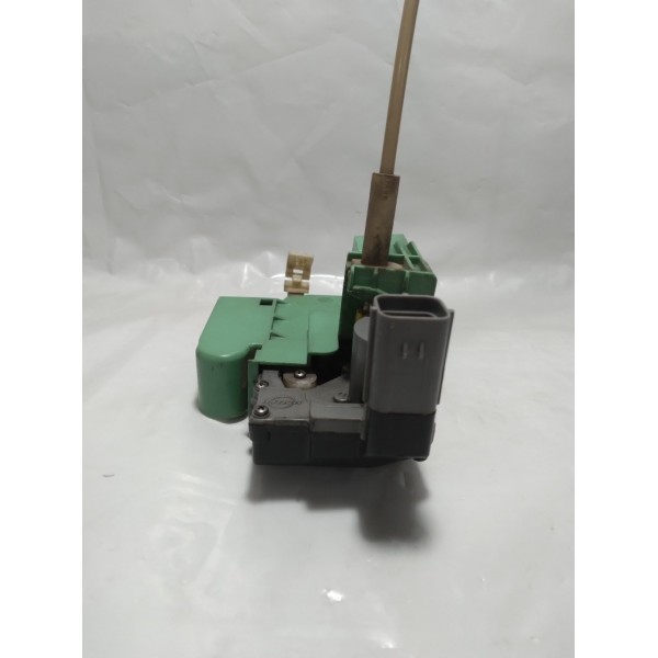 Fechadura Porta Dianteira Direita Fiat Punto 2009