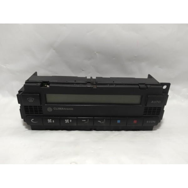 Comando Ar Condicionado Vw Golf 2001
