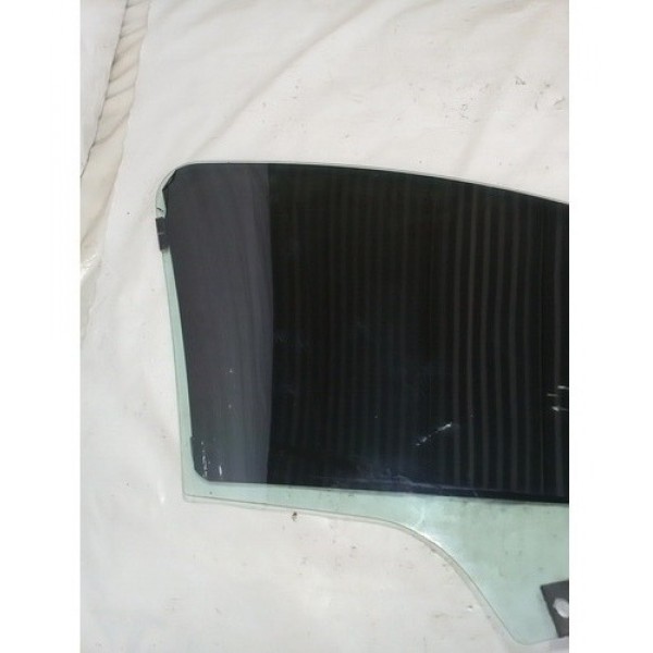 Vidro Porta Dianteira Esquerda Fiat Punto 2009