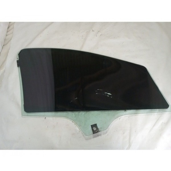 Vidro Porta Dianteira Esquerda Fiat Punto 2009