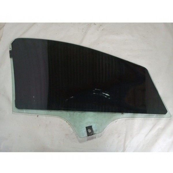 Vidro Porta Dianteira Esquerda Fiat Punto 2009