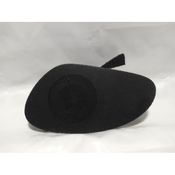 Auto Falante Twitter Painel Esquerdo Peugeot 307 2005 Preto