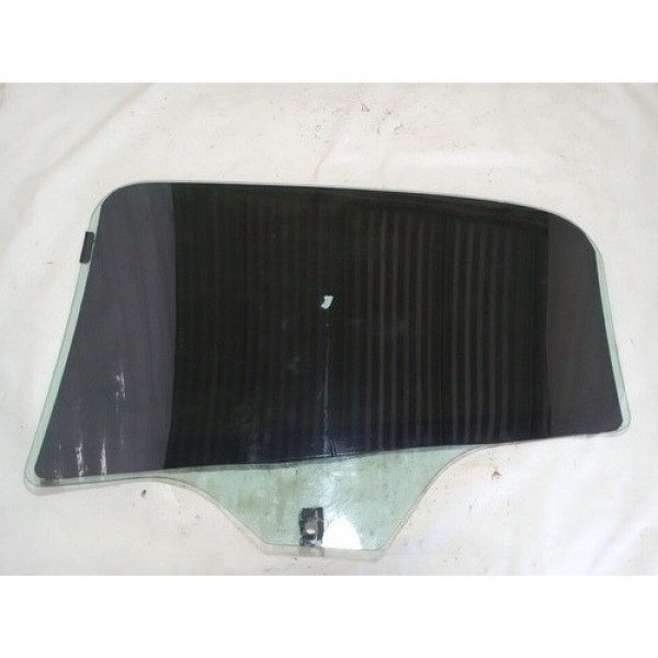 Vidro Porta Traseira Direita Fiat Punto 2009