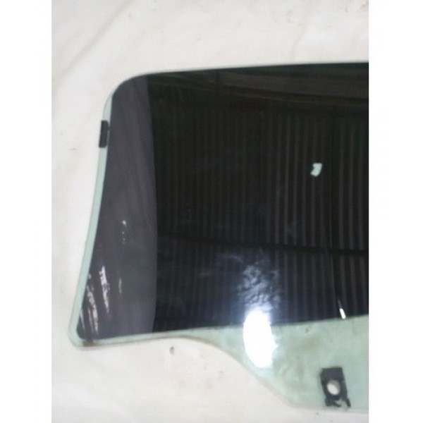 Vidro Porta Traseira Direita Fiat Punto 2009