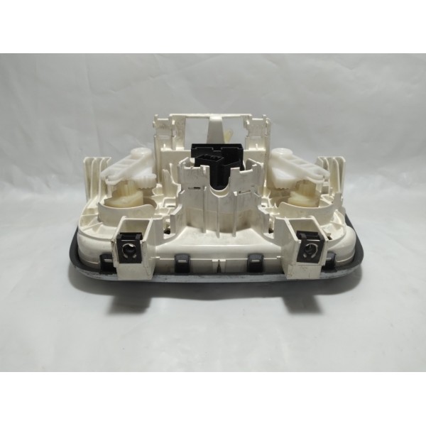 Comando Ar Condicionado Fiat Punto 2009