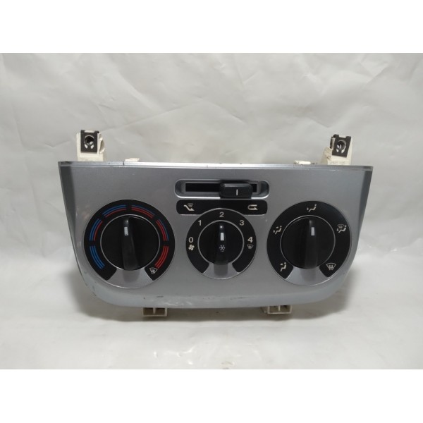 Comando Ar Condicionado Fiat Punto 2009