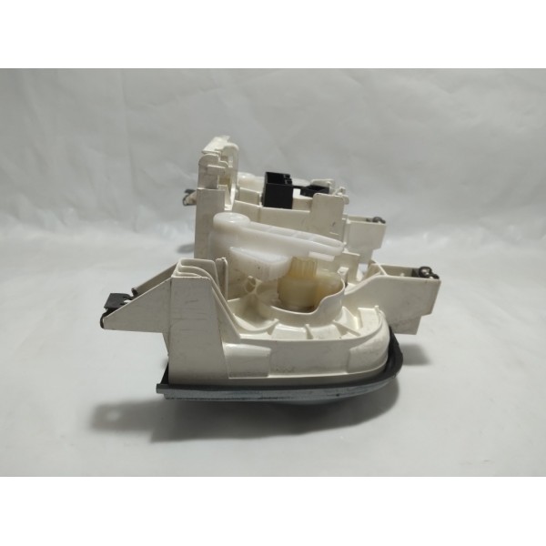 Comando Ar Condicionado Fiat Punto 2009