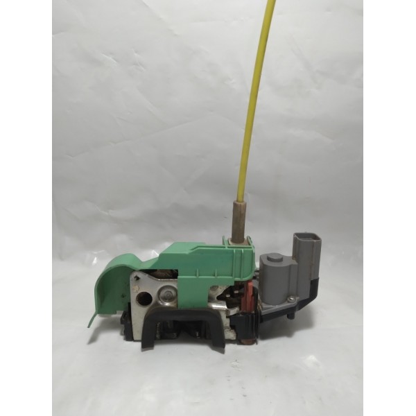 Fechadura Porta Traseira Esquerda Fiat Punto 2009