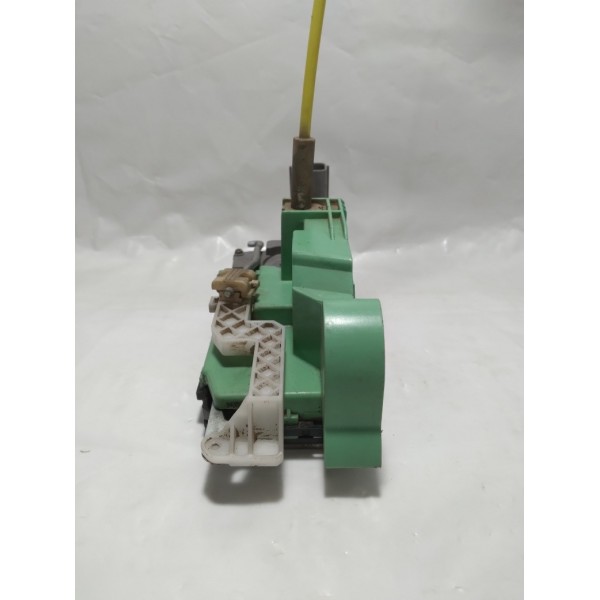 Fechadura Porta Traseira Esquerda Fiat Punto 2009