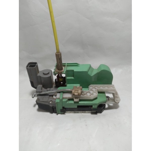 Fechadura Porta Traseira Esquerda Fiat Punto 2009