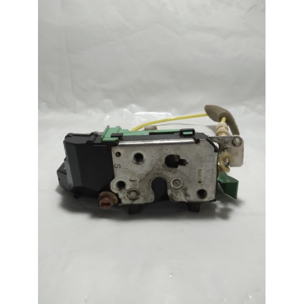 Fechadura Porta Traseira Esquerda Fiat Punto 2009