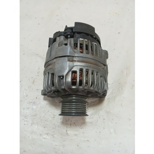 Alternador Vw Golf  2.0 2001 90 Amperes