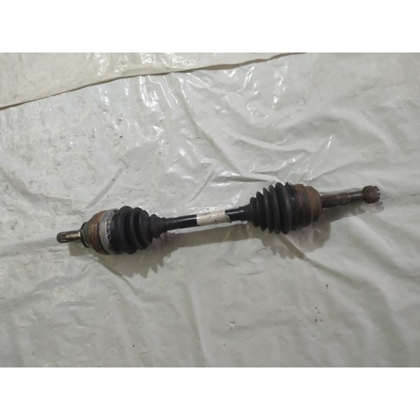 Semieixo Homocinetica Gm Meriva 1.8 2006 Lado Esquerdo