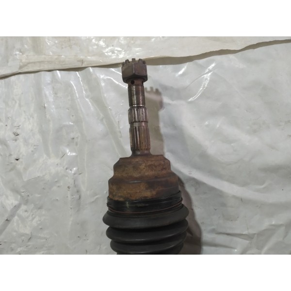 Semieixo Homocinetica Gm Meriva 1.8 2006 Lado Esquerdo