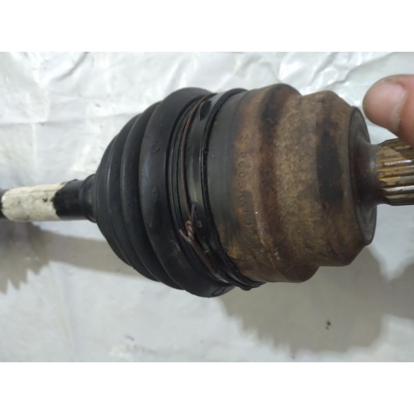 Semieixo Homocinetica Gm Meriva 1.8 2006 Lado Esquerdo