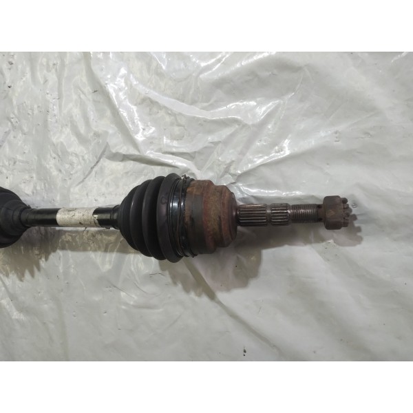 Semieixo Homocinetica Gm Meriva 1.8 2006 Lado Esquerdo
