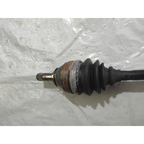 Semieixo Homocinetica Gm Meriva 1.8 2006 Lado Esquerdo