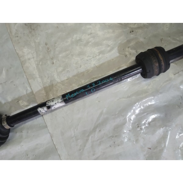 Semieixo Homocinetica Gm Meriva 1.8 Lado Direito
