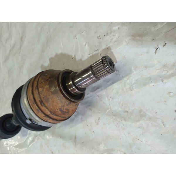 Semieixo Homocinetica Gm Meriva 1.8 Lado Direito