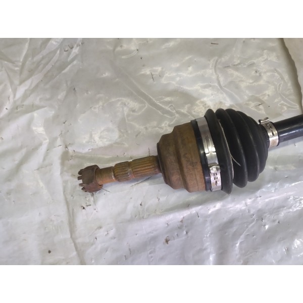 Semieixo Homocinetica Gm Meriva 1.8 Lado Direito