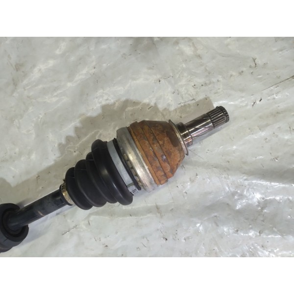 Semieixo Homocinetica Gm Meriva 1.8 Lado Direito