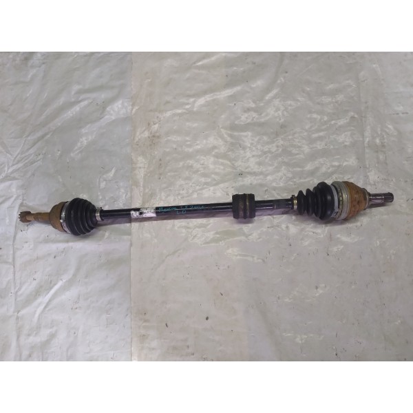 Semieixo Homocinetica Gm Meriva 1.8 Lado Direito