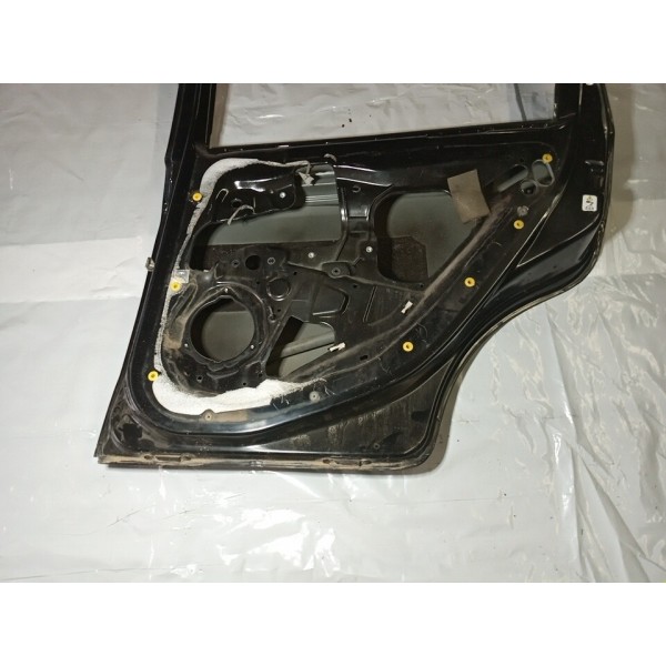 Porta Traseira Direita Fiat Punto 2009