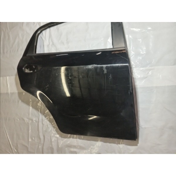 Porta Traseira Direita Fiat Punto 2009