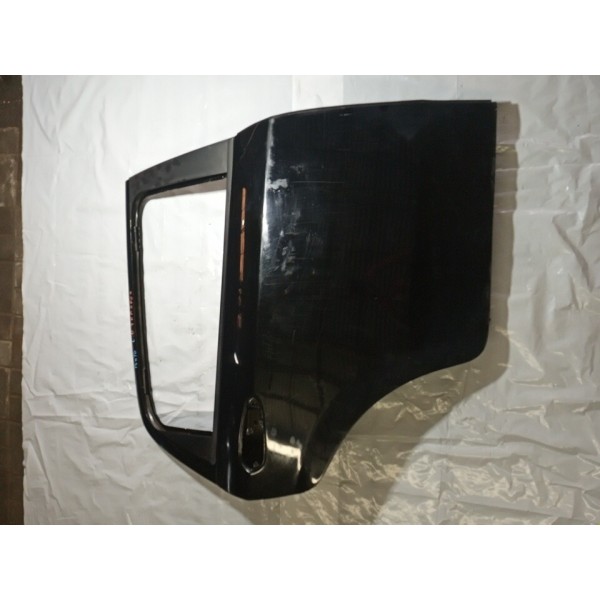 Porta Traseira Direita Fiat Punto 2009