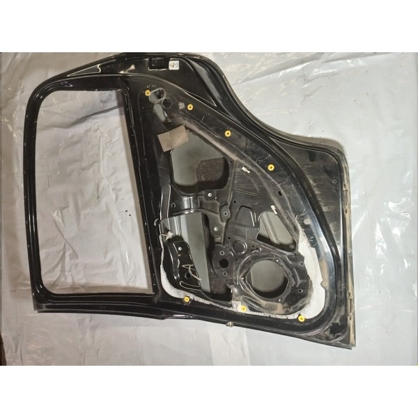 Porta Traseira Direita Fiat Punto 2009