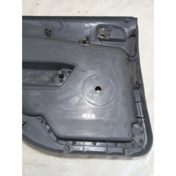 Forro De Porta Vw Gol Parati G4 Traseiro Direito 2008