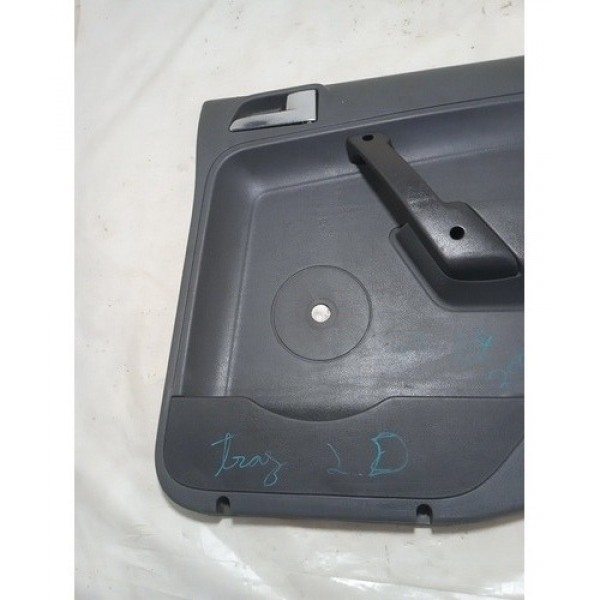 Forro De Porta Vw Gol Parati G4 Traseiro Direito 2008