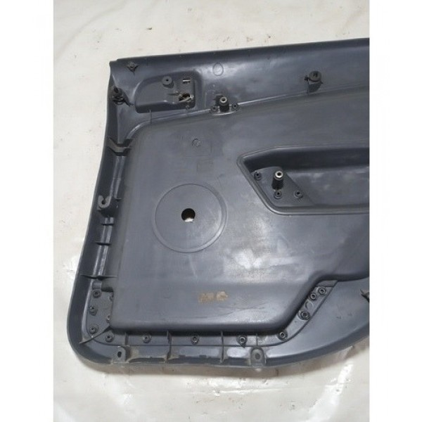 Forro De Porta Vw Gol Parati G4 Traseiro Esquerdo