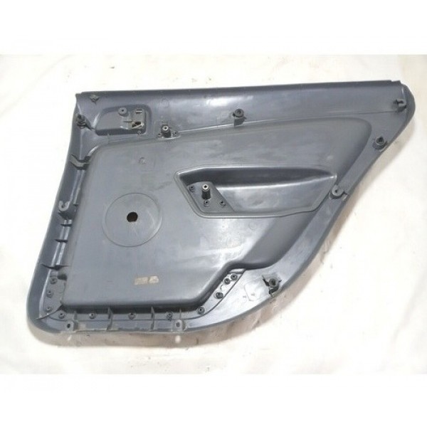 Forro De Porta Vw Gol Parati G4 Traseiro Esquerdo