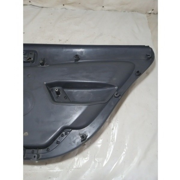 Forro De Porta Vw Gol Parati G4 Traseiro Esquerdo