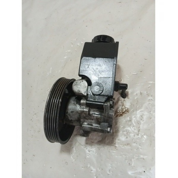 Bomba Direção Hidráulica Gm S10 1998 Usada